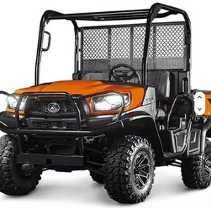 Nueva Oferta Especial para 2025 Ku botaa RTV-X ENVÍO RÁPIDO - Product Image 2