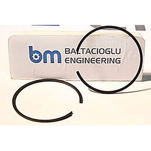 แหวนล็อค Baltacioglu รุ่น 150.00131910 สำหรับรถบัส เกียร์อัตโนมัติ อะไหล่ทดแทน - Product Image 2