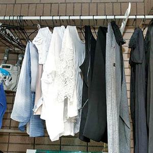 Custom Logo Wooden Trousers Pants Display <b>Hanger</b> Eco-Friendly <b>Space</b> <b>Saving</b> Single Tier for Wardrobe & Store Use - Product Image 6