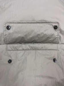 Venta caliente último diseño de ropa de invierno para mujer, Abrigo acolchado cálido, chaqueta de invierno a prueba de viento para mujer - Product Image 4