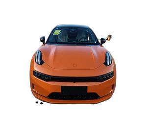 2023 001 100 kWh I Auto-matic Porte-bagages de toit en métal Sièges en cuir Batterie au lithium Caractéristiques premium - Product Image 1