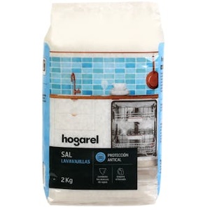 Sel à vaisselle domestique 2Kg - Product Image 3
