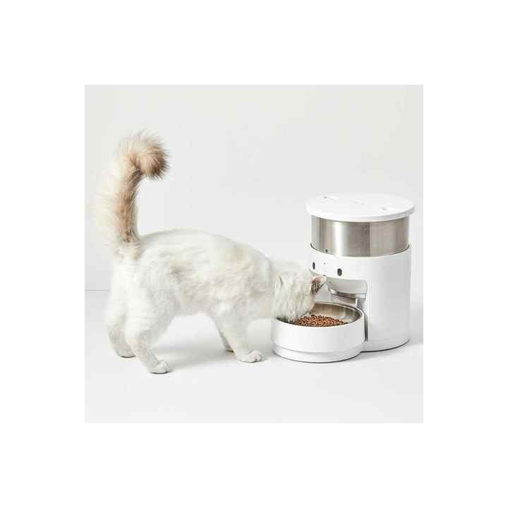Fresh Element 3 Smart Cat 3l Feeding White (Türkiye Guaranteed)