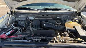 USADO, Volante a la Izquierda/Derecha, 2011, FORD F-150 SVT RAPTOR - Product Image 6