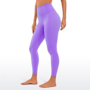 Yoga de cintura elástica delgada para mujeres que son perfectas para correr y entrenamientos de yoga que brindan la máxima comodidad y todos - Product Image 1