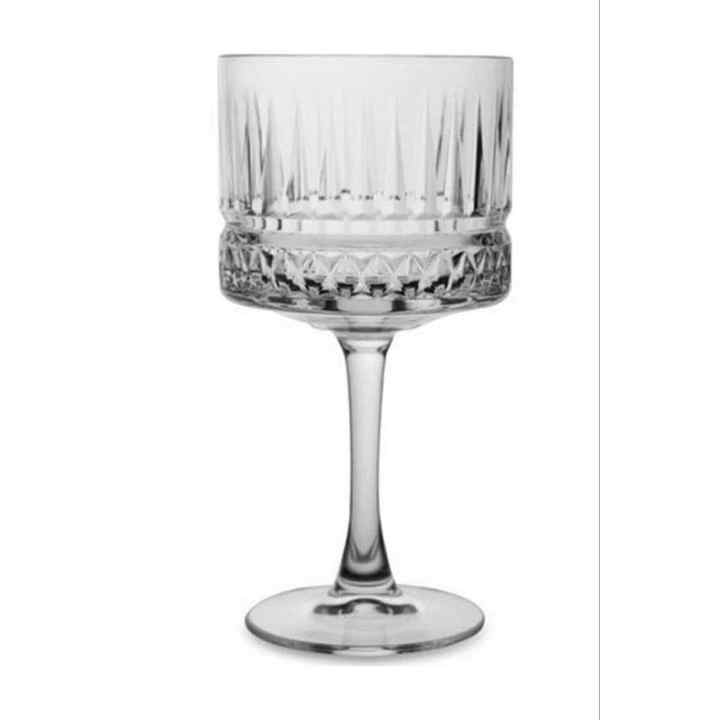 PAŞABAHÇE ELYSIA GLASS GLASS 4 PACK 500 CC 440437