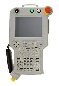 Pendentif d'enseignement JZRCR-YPP21-1 pour DX200 construit pour la précision et la durabilité - Product Image 6