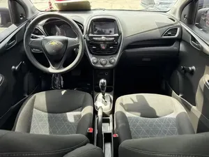 Usado 2019 Chevy Spark LS - Product Image 2