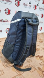 Sac fourre-tout de sport de basket-ball de couleur unie pour hommes et femmes, sac fourre-tout pliable imperméable et léger - Product Image 3