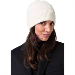 New Fashion Female Hats <b>Beanies</b> Women Winter Cashmere <b>Knitted</b> <b>Beanies</b> - Product Image 3