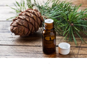 Aceite Esencial Puro de Cedro Silvestre en Envases de Botella y Tambor - Product Image 5