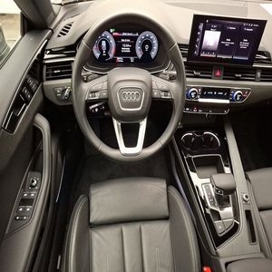 ¡Oferta Imperdible! Audi A5 40 TFSI S Line 2021 Usado en Excelentes Condiciones, 2L, 4 Cilindros, Tracción en las Cuatro Ruedas, Automático, Hatchback de Lujo - Product Image 3
