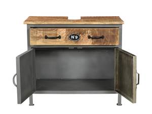 Mueble de Baño Moderno Pinetown para Baño y Dormitorio - Product Image 3