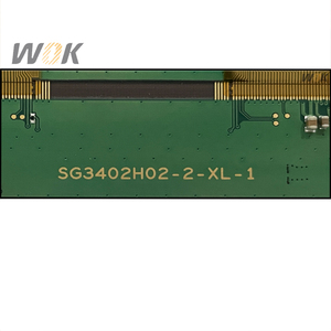 Vente en gros 17 pièces commande en gros <span class=keywords><strong>Samsung</strong></span> <span class=keywords><strong>34</strong></span> <span class=keywords><strong>pouces</strong></span> LSM340YP03-M04 moniteurs LCD panneau TV écran d'affichage pour moniteur LCD - Product Image 3