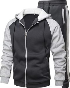 Vente en gros Survêtements pour hommes de qualité supérieure, dernière conception, pantalons de survêtement respirants 100% coton, unisexe, logo XL, polaire unie - Product Image 5
