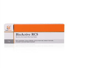 Vendeur chaud Endodontics 2025 SafeEndo BioActive RCS Root Cenal Sealant - 3gm .. - Product Image 5