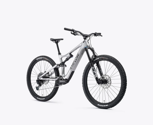 DJI Amflow PL Carbon (800Wh) DJI Avinox Système d'entraînement Vélo électrique de milieu de gamme et longue portée Tailles M L XL - Product Image 2