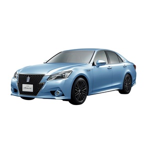Toyota Crown Limited AWD, modèles 22020/2021/2022 d'occasion, conduite à gauche sans accident et conduite à droite disponibles - Product Image 1