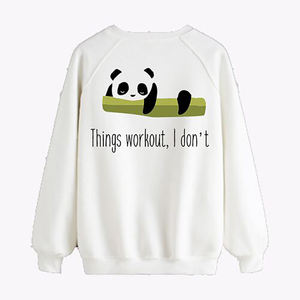 Pull à capuche blanc léger nouveau style sweat brodé imprimé en 3D sweat pas cher en gros sweats à capuche - Product Image 1