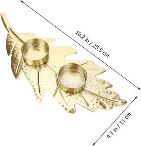 Beautifully Designed Metal <b>Candle</b> Holder for Festive and Special Events Decorative for Sale in <b>Bulk</b> - Product Image 4