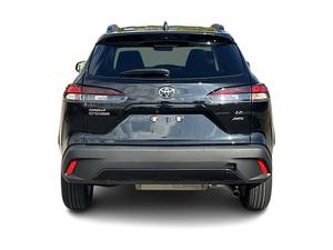 Toyota Corolla Cross LE 2024 - Product Image 3