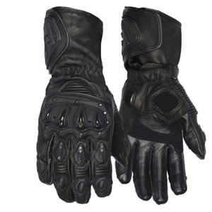 Gants de moto authentiques pour hommes, gants de course pour motocyclistes, vente chaude, gants d'hiver pour adultes, gants de motocross pour motocyclistes - Product Image 4