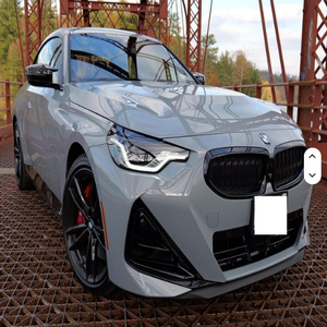 รถบีเอ็มดับเบิลยู M240i xDrive Coupe ปี 2023 มือสอง สภาพดี พวงมาลัยซ้าย/ขวา - Product Image 5