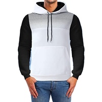 Conjuntos de Ropa Deportiva de Invierno 2024, Sudaderas con Capucha Bordadas y Tejidas Personalizadas, Cómodas para Entrenamiento y Jogging, Conjuntos Deportivos de Dos Piezas