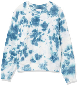 Pull brodé surdimensionné de luxe pour femmes 100% coton sweat à capuche à col rond avec Logo personnalisé Streetwear pour l'hiver - Product Image 6