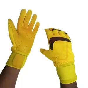 ถุงมือตีเบสบอลออกแบบเองตามต้องการสไตล์ที่เป็นเอกลักษณ์ - Product Image 3