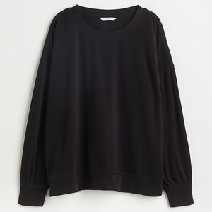 Camisas teñidas con lazo de alta calidad, sudaderas para mujer, sudadera profesional de algodón suave para mujer, sudaderas ajustadas para mujer - Product Image 4