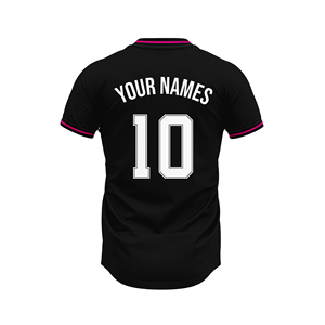 Personalizado OEM ODM Seamless Sportswear Active Tops Camiseta Fútbol americano Camisetas de fútbol Conjuntos cómodos - Product Image 3