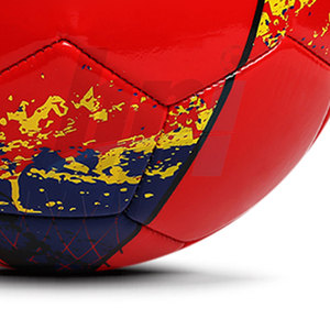 Balón de Fútbol Cosido a Máquina de Marca Privada, Hecho en Pakistán, Último Modelo - Product Image 6