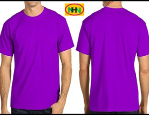 Camiseta de Hombre al por Mayor, Camiseta de Hombre de Alta Calidad en Venta, Camisetas de Hombre 100% Algodón Transpirable de Fábrica de Bangladesh - Product Image 3