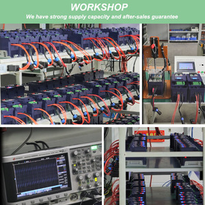 Chất lượng cao không thấm nước IP55 duy nhất/ba giai đoạn vsd AC ổ đĩa với CE cho động cơ/máy nén 220V/380V Điện áp danh định - Product Image 6