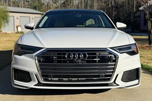 Audi A6 Quattro Prestige 2019 Usado en Excelentes Condiciones, Motor V6 Turboalimentado - Product Image 1