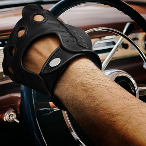 Gants de cyclisme sportifs de qualité supérieure à doigts complets pour VTT, en cuivre, compatibles écran tactile, pour course à vélo - Vente chaude - Product Image 5