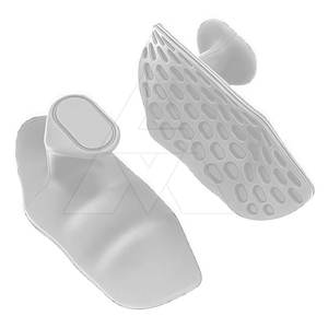 Agarraderas de Gimnasio Ligeras y Portátiles para Adultos con MOQ Bajo, Personalizables con Marca Privada, Equipo de Fitness - Product Image 1