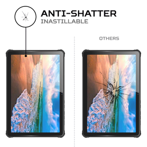 ฟิล์มกันกระแทกหน้าจอ Oukitel RT10 สำหรับอุตสาหกรรม - Product Image 5