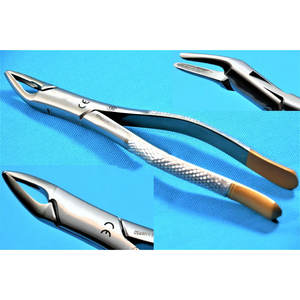 คีมง้างฟันจากเยอรมัน #150พร้อมขากรรไกรหยักผลิตภัณฑ์ Farhan - Product Image 1