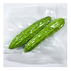 Melon amer entier congelé Qualité supérieure Fraîchement récolté Origine vietnamienne Pour les marchés de gros à l'exportation - Product Image 2