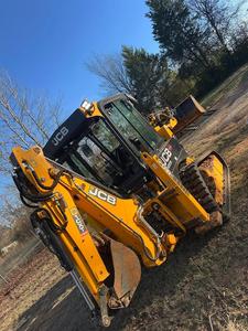 Hot Sale JCB 1CXT Crawler Backhoe Loader <b>Excavator</b> with Engine 37KW Power for Construction Projects Ready For Fast Delivery - Product Image 6