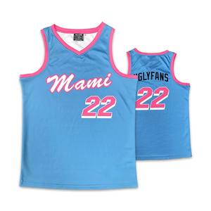 Camisetas de Baloncesto de Malla 100% Poliéster para Hombre, Camisetas Deportivas de Malla, Uniformes Deportivos Lisos para Equipos - Product Image 6