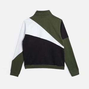 Trajes Deportivos de Invierno Personalizables y Transpirables con Capucha para Hombres y Niños, 100% Algodón, con Logotipo Impreso, Venta al Por Mayor - Product Image 2