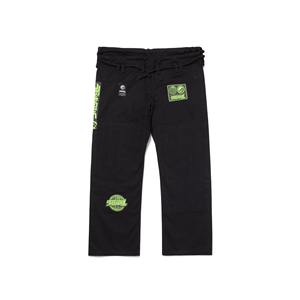 Best Design <b>Men's</b> Judo Uniform BJJ <b>Kimono</b> Sets 100% Cotton for Comfortable Fit OEM Service with Front Logo Martial Arts Training - Product Image 3