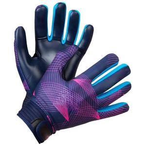 Guantes de protección de manos cómodos de diseño personalizado de látex profesional Guantes de lanzamiento gaélicos hechos por proveedor paquistaní - Product Image 6