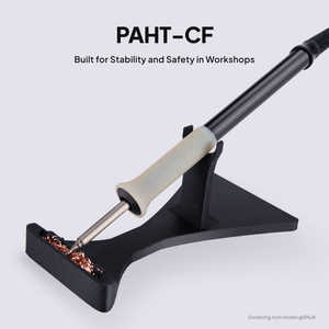 Filamento de Impresora 3D Elegoo PAHT-CF de Fibra de Carbono y Nylon de Alta Temperatura, 5 kg MOQ, 1 kg de Peso Neto, Diversos Tipos Incluyendo PVA, PETG, TPU, PLA, PA - Product Image 3