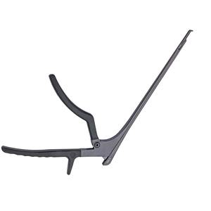 Rongeurs Kerrison manuels en acier inoxydable de haute précision pour la chirurgie osseuse, instruments orthopédiques et neurochirurgicaux, outils médicaux - Product Image 4