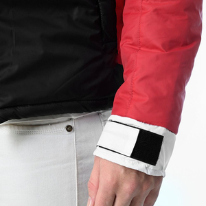 Chaqueta Acolchada de Diseñador, Chaqueta de Plumón para Hombre, Cortavientos, Chaqueta de Invierno Personalizada para Hombre - Product Image 6