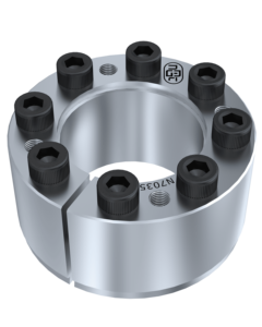 Assemblages de serrures sans clé personnalisables en acier NMTG N7035 OEM - Product Image 2